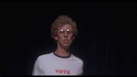 Napoleon Dynamite - Scene Dance (720p) | Napoleon dynamite, Napoleon, Dance