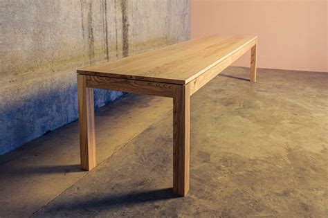 PARSONS TABLE - LONG | WOW