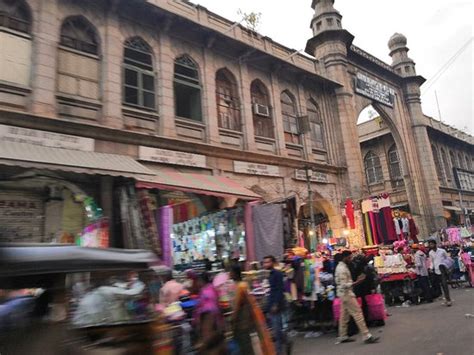 Charminar (Hyderabad) - 2020 All You Need to Know BEFORE You Go (with Photos) - Tripadvisor