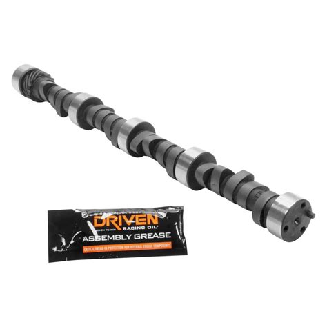 Howards Cams® 110812-06 - Mechanical Flat Tappet Camshaft