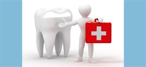 Common Dental Emergencies and First Aid - Family Dentist North Raleigh | Triangle Dentistry ...