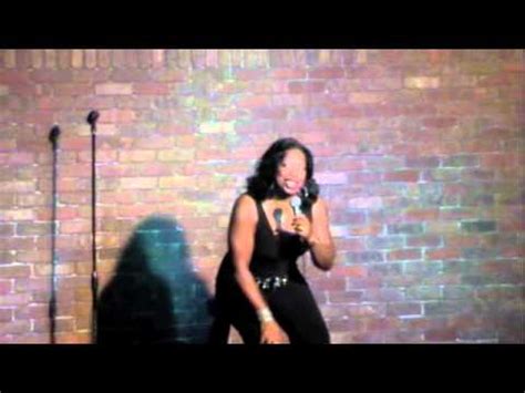 Adele Givens Comedy Clipz - YouTube