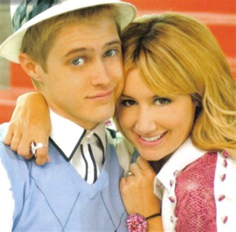 Ryan and Sharpay - High School Musical Photo (44283576) - Fanpop