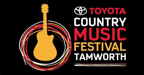 Tamworth Country Music Festival