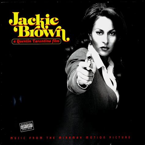 This Cinematic Life: Soundtracks Of My Life: Jackie Brown