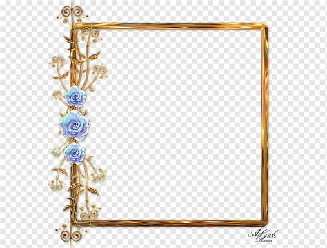 Square gold frame, Frames graphy Painting, Marcos dorados, border, text, decor png | PNGWing