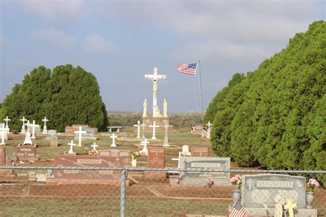 Mount Carmel Cemetery in Texas - Find a Grave Cemetery