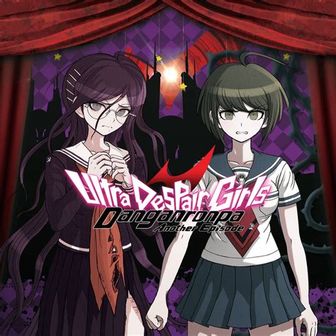 Danganronpa Another Episode: Ultra Despair Girls