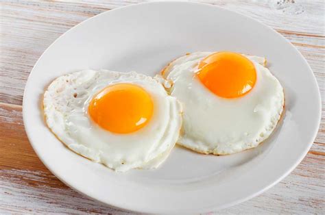 Los mejores consejos para preparar huevos estrellados - Periódico AM