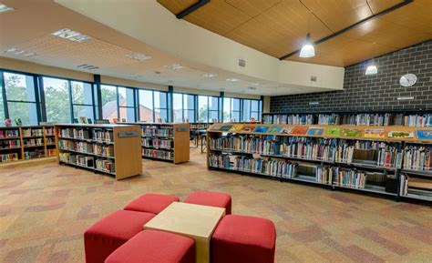 Library – Loreto College Ballarat