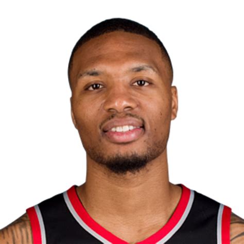 Damian Lillard - Sports Illustrated