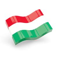 Download Hungary Flag Free Png Image HQ PNG Image | FreePNGImg