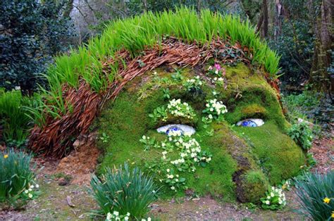 Lost Gardens of Heligan ,Cornwall, England | Plugon