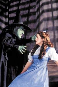 Margaret Hamilton Biography, Celebrity Facts and Awards - TV Guide