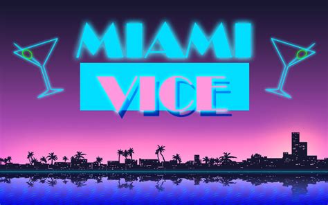 🔥 [100+] Miami Vice Wallpapers | WallpaperSafari