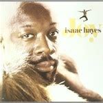 Isaac Hayes discography (studio albums)