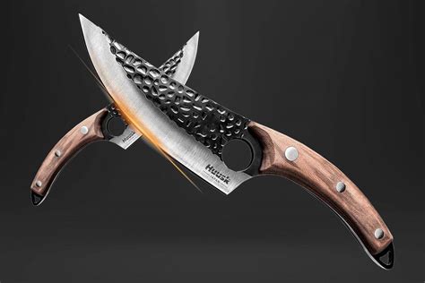 Huusk Knives Review Should You Buy Huusk Japan Kitchen Knife | Federal ...