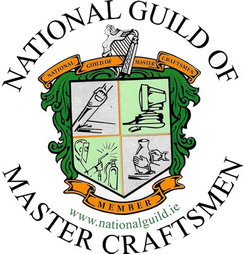 Picture - National Guild Of Master Craftsmen Logo Clipart - Full Size Clipart (#1115983 ...