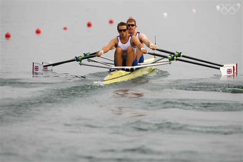 Rowing Double Sculls, my personal favorite boat | Rowing, Rowing crew, Olympic rowing