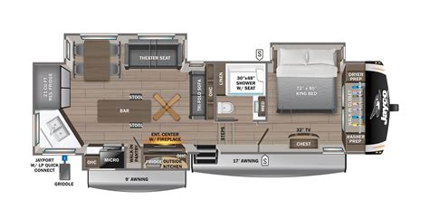 New Jayco 5th Wheel owner - Jayco RV Owners Forum