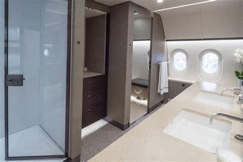 Private Jet Charter | Hire | Boeing 787-8 Dreamliner | PrivateFly