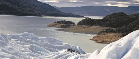 Hike the Perito Moreno Glacier | Evaneos