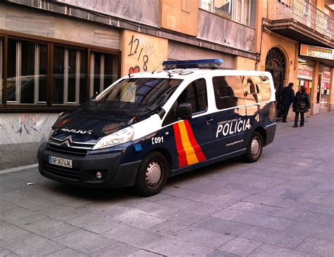 Moroccan migrant arrested in Spain over alleged hate speech against Jews | The Times of Israel