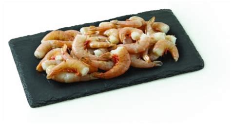 Wild Caught Texas Gulf Shrimp 16/25, 1 lb - Ralphs