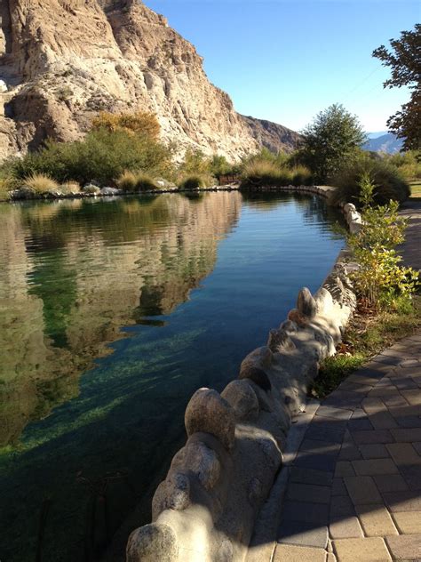 Hot Spring ,Nevada | Trip, Hot springs, Travel