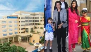 Dhirubhai Ambani International School: Latest News, Photos and Videos - BollywoodShaadis.com ...