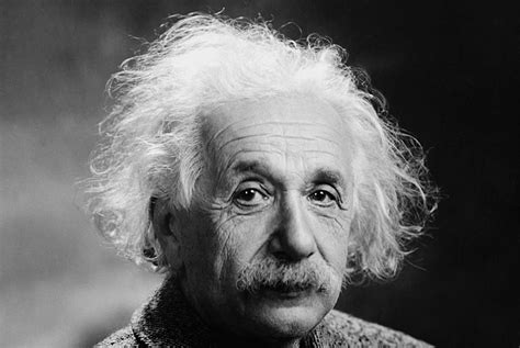 Albert Einstein - Bulletin of the Atomic Scientists