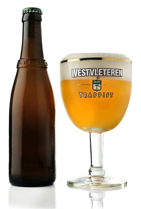 Westvleteren Blond - BeerTourism.com