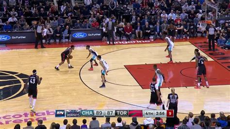 Kyle Lowry | Bleacher Report | Latest News, Videos and Highlights