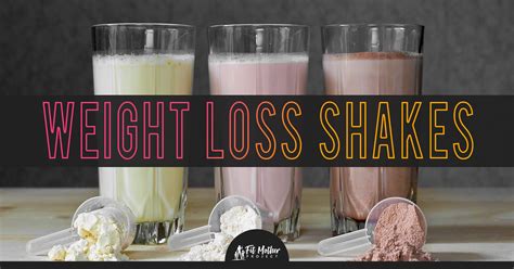 The Best Weight Loss Protein Shakes for Women Plus Recipes You’ll Love!