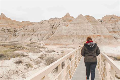 10 Bad Reasons To Visit Badlands National Park South Dakota