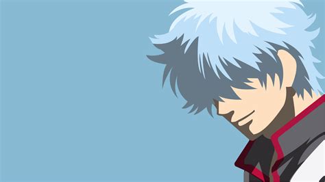 Gintoki - Gintama Wallpaper (40137441) - Fanpop