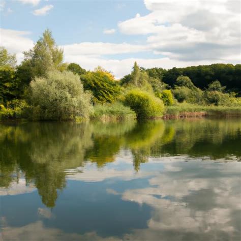 Freshwater Bream Fish: An Angler's Treasure