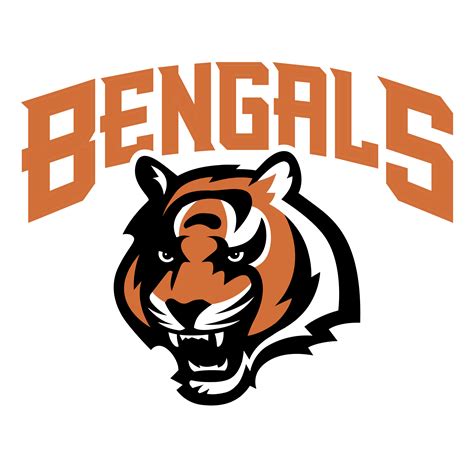 Printable Bengals Logo