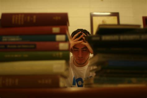 What to Do if You’re One of the 25% of Students Suffering from Depression