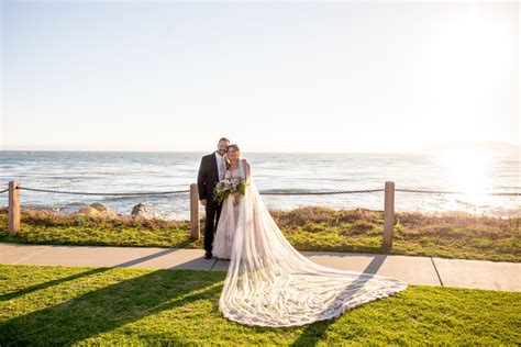 Ocean Cliff Wedding Location | Coastal California Weddings