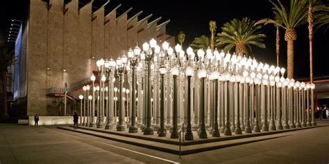 Museums: 10 Places to Visit in the Los Angeles Area - Downtown Luxury