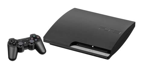 Is PlayStation 3 Compatible With PS2?