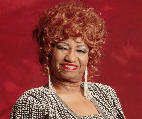 Celia Cruz Biography - Facts, Childhood, Family Life & Achievements of ...