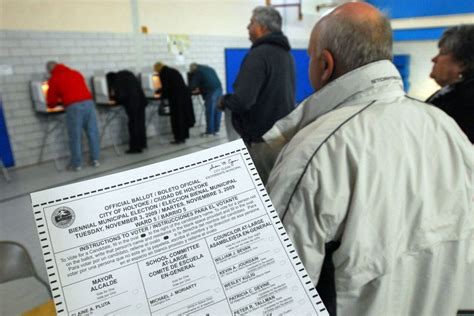 Massachusetts sets new record for registered voters - masslive.com