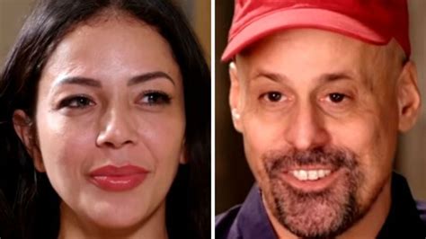 Gino and Jasmine returning to 90 Day Fiance: Before the 90 Days with ...