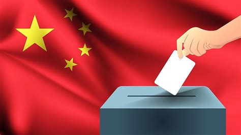 Are There Elections in China? - WorldAtlas