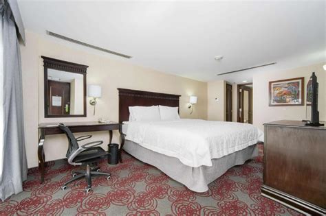 Hampton Inn & Suites Mexico City Centro Historico Hotel in Mexico - Room Deals, Photos & Reviews