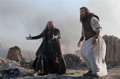 clash of the titans, Zeus and Hades- Liam Neeson and Ralph Fiennes ...