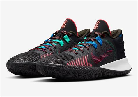 Nike Kyrie Flytrap 5 Release Date | SneakerNews.com