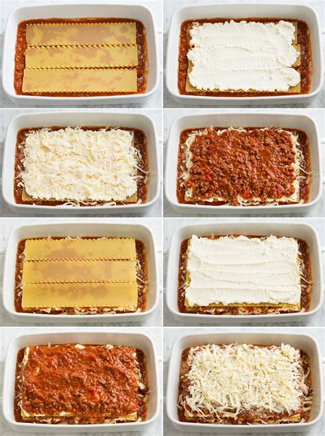 Best Ever Easy Lasagna Recipe | Besto Blog